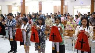 galeri, Ibadah Kenaikan Tuhan Yesus GKJ Baki 2025, gereja kristen jawa, gkj, gkj baki, gereja kristen jawa baki, baki, sukoharjo, gkj klasis sukoharjo, klasis sukoharjo, klasis, sinode gkj, sinode 